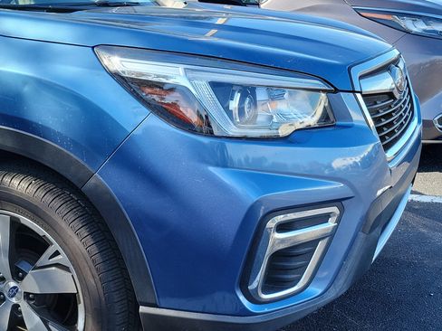 Used 2019 Subaru Forester Touring w/ Popular Package #3 image 10