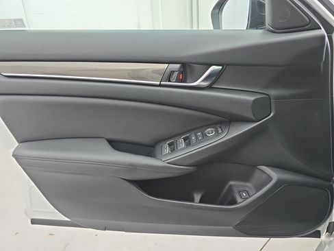 Certified 2021 Honda Accord Sport Special Edition image 26