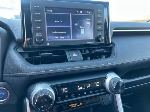 Certified 2022 Toyota RAV4 XLE w/ Convenience Package AWD/4WD image 19