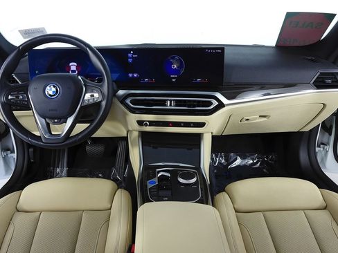 Used 2023 BMW i4 eDrive35 w/ Premium Package RWD image 25