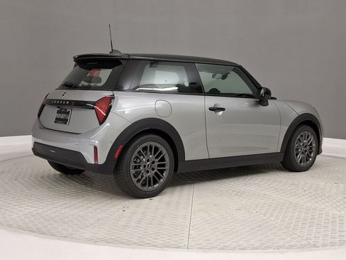 New 2026 MINI Cooper S FWD image 7