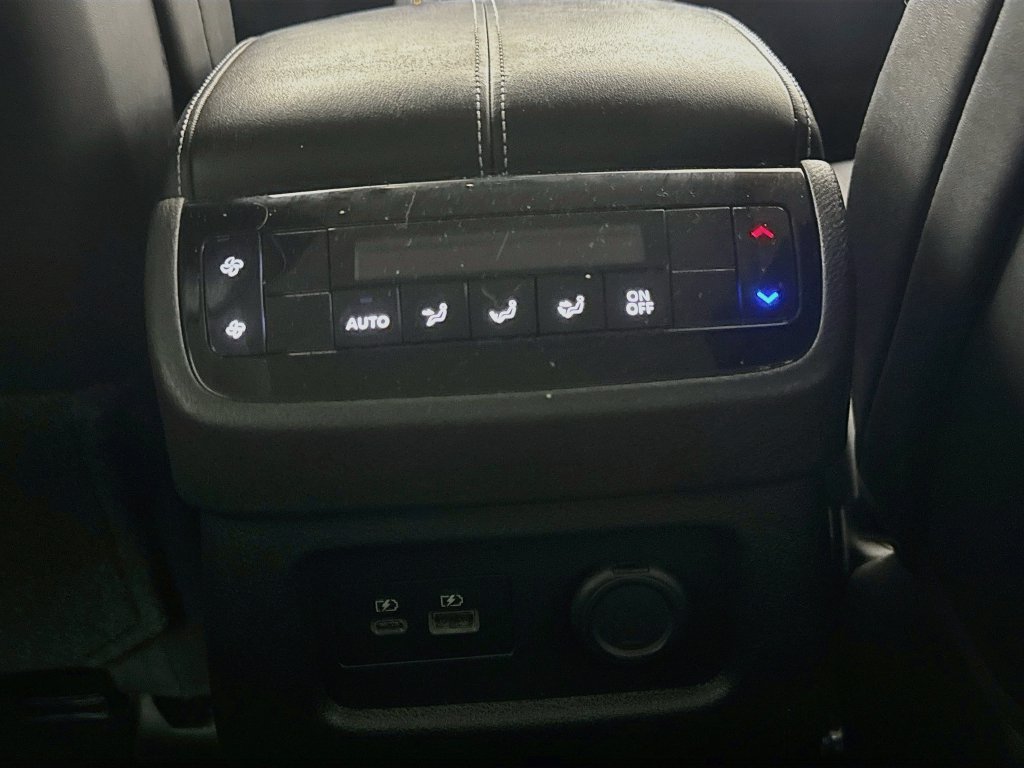 Certified 2024 INFINITI QX60 Pure FWD image 34