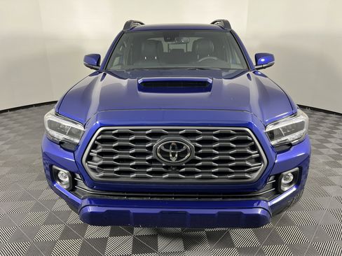 Used 2023 Toyota Tacoma TRD Sport image 5