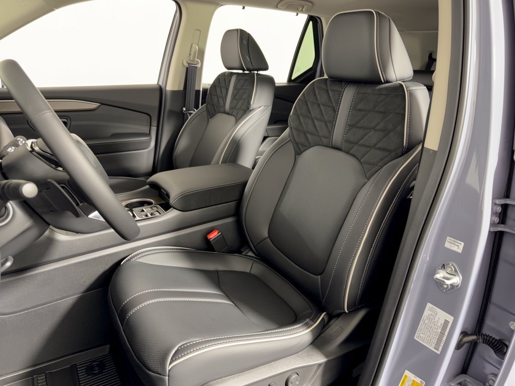 New 2026 Honda Pilot Elite image 5
