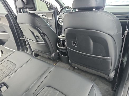 Used 2023 Kia Sportage X-Line Prestige AWD/4WD image 11