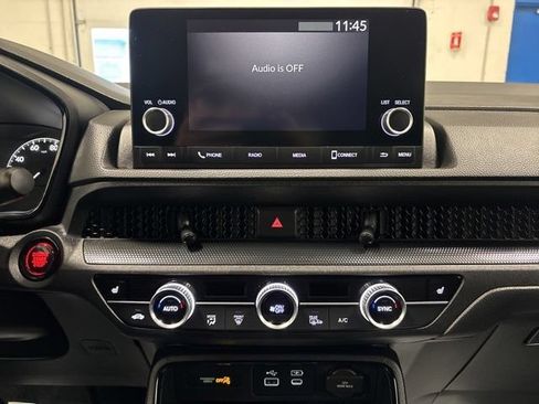 Certified 2023 Honda CR-V EX image 30