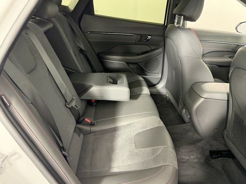 Used 2024 Hyundai Sonata N Line image 31