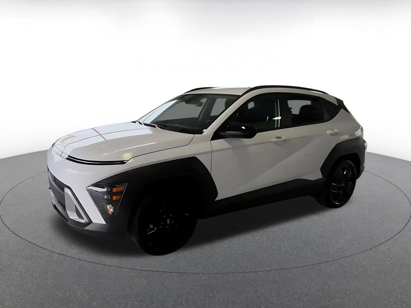 Used 2026 Hyundai Kona SEL Sport FWD image 7