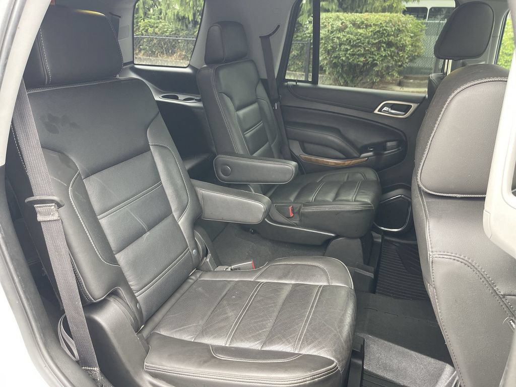 Certified 2019 GMC Yukon Denali AWD/4WD image 28