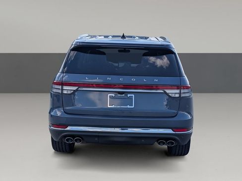 Used 2021 Lincoln Aviator Reserve w/ Equipment Group 202A AWD/4WD image 10