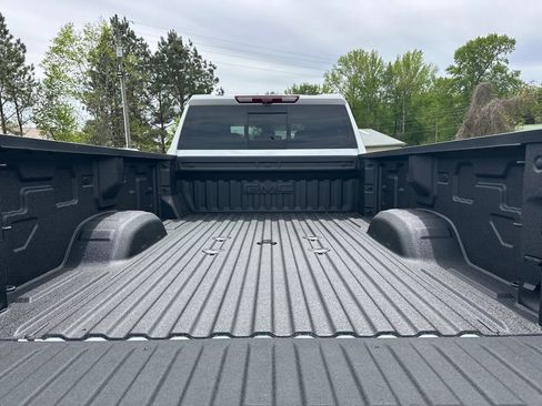 New 2026 GMC Sierra 3500 Denali w/ Denali Reserve Package AWD/4WD image 19