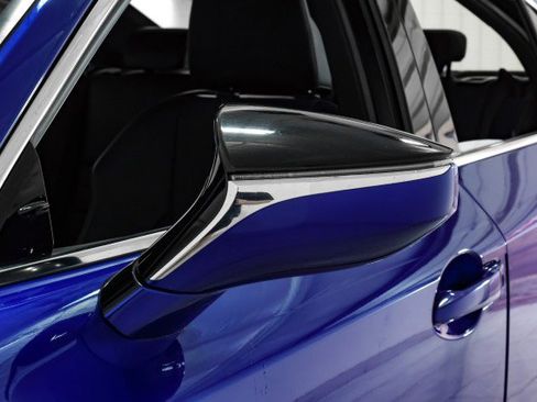 Used 2022 Lexus IS 350 F Sport w/ Memory Package image 36