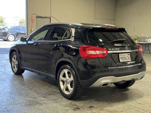 Used 2020 Mercedes-Benz GLA 250 image 2