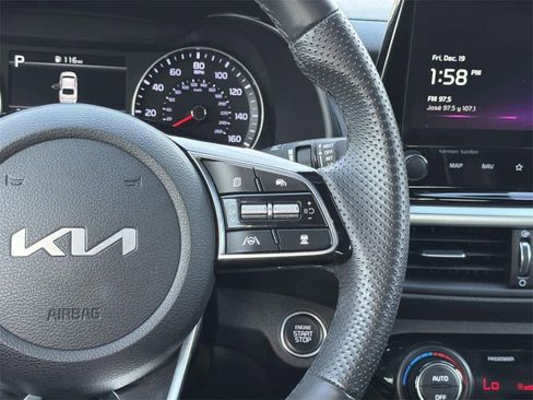 Used 2024 Kia Forte GT-Line w/ GT-Line Premium Package image 15