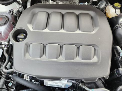 New 2026 Volkswagen Tiguan SE R-Line AWD/4WD image 29