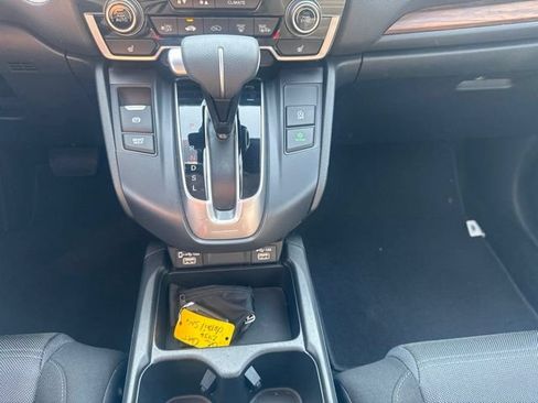 Used 2022 Honda CR-V EX image 18