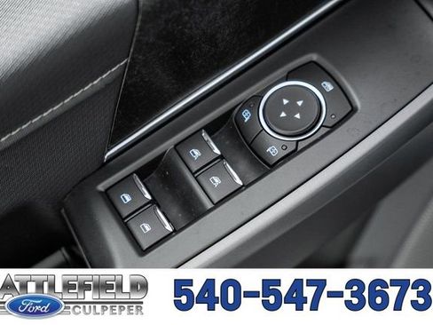 New 2025 Ford F150 Lightning Flash image 38