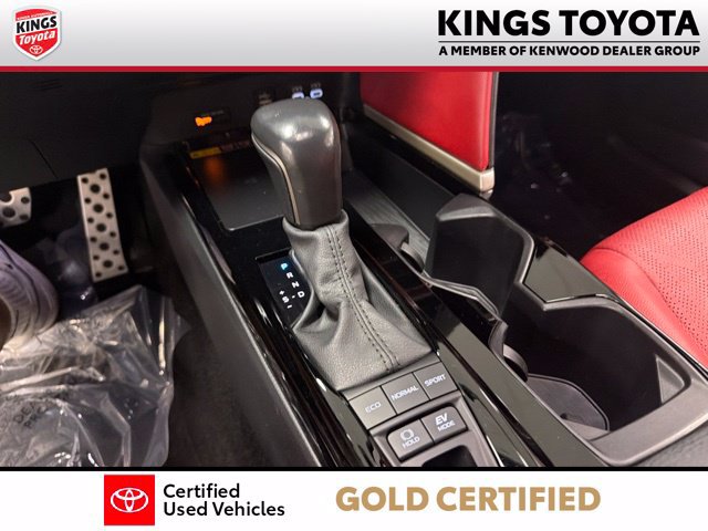 Certified 2025 Toyota Camry XSE AWD/4WD image 22