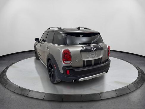Used 2018 MINI Cooper Countryman S FWD image 7