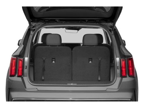 Used 2022 Kia Sorento SX image 14