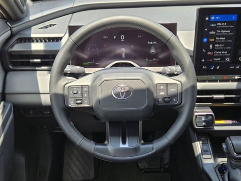 Used 2026 Toyota RAV4 XSE w/ Weather Package AWD/4WD image 20