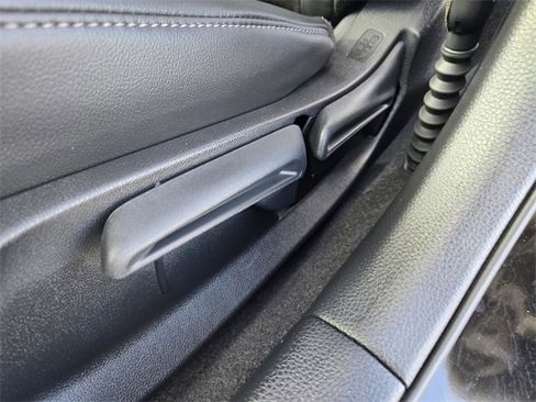 New 2026 Honda Civic Sport image 21