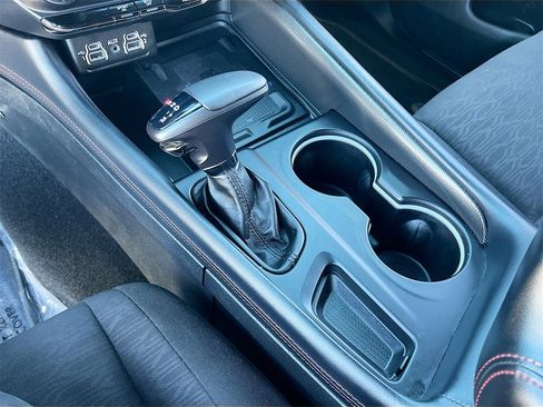 Certified 2023 Dodge Durango R/T w/ Blacktop Package image 17