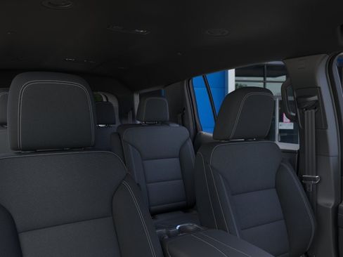 New 2026 Chevrolet Traverse LT AWD/4WD image 48
