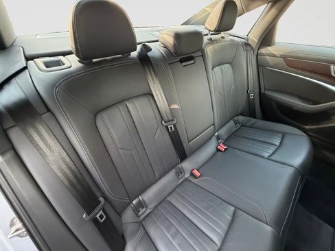 Used 2019 Audi A6 3.0T Premium Plus w/ Premium Plus Package AWD/4WD image 18