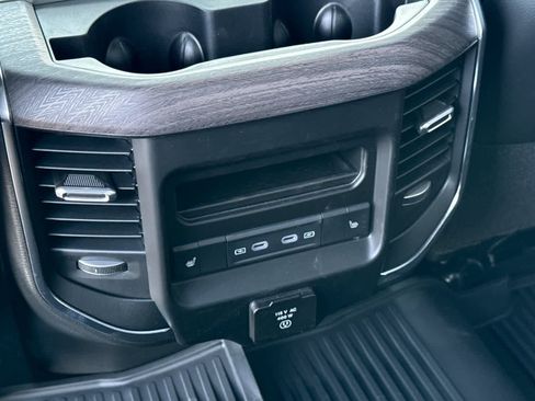 New 2026 RAM 3500 Laramie image 15