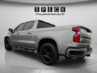 Used 2025 Chevrolet Silverado 1500 RST w/ Rally Edition video 3