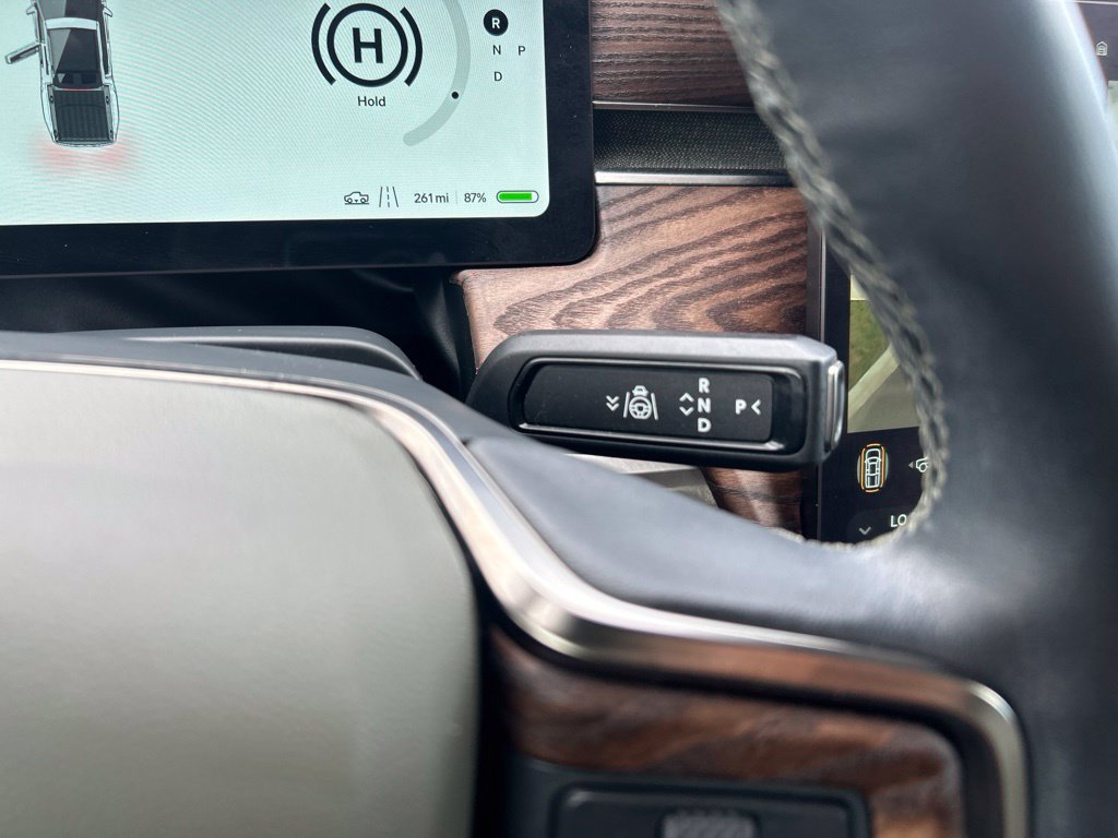 Used 2022 Rivian R1T Adventure AWD/4WD image 31
