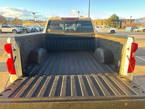 Used 2021 Chevrolet Silverado 1500 RST w/ All Star Edition Plus image 42