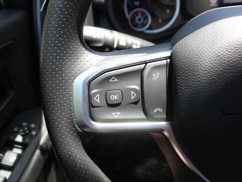 New 2026 RAM 2500 Tradesman AWD/4WD image 16