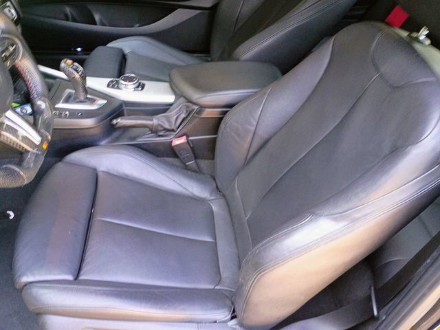Used 2016 BMW M235i Coupe RWD image 27