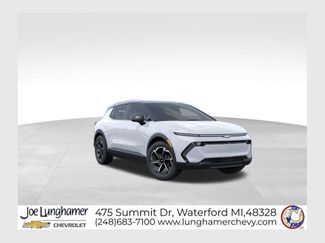 New 2026 Chevrolet Equinox EV LT video 1
