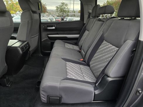 Certified 2021 Toyota Tundra SR5 image 12