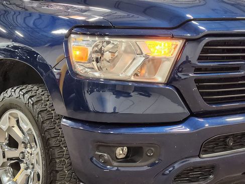 Used 2021 RAM 1500 Lone Star AWD/4WD image 13