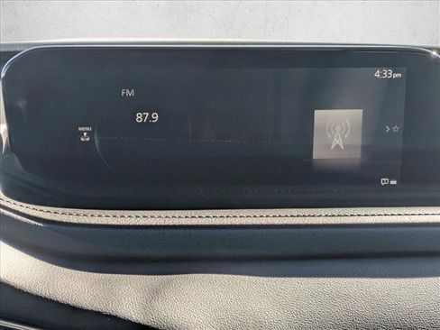 Used 2025 MAZDA CX-30 AWD 2.5 S w/ Preferred Package image 12