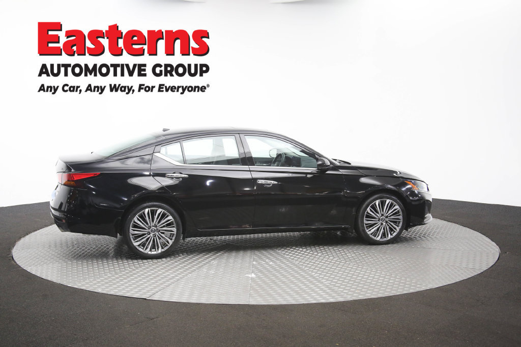 Used 2023 Nissan Altima 2.5 SL AWD/4WD image 46