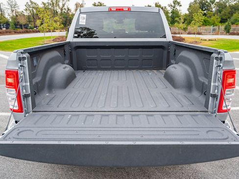 Used 2024 RAM 2500 Big Horn w/ Sport Appearance Package image 14