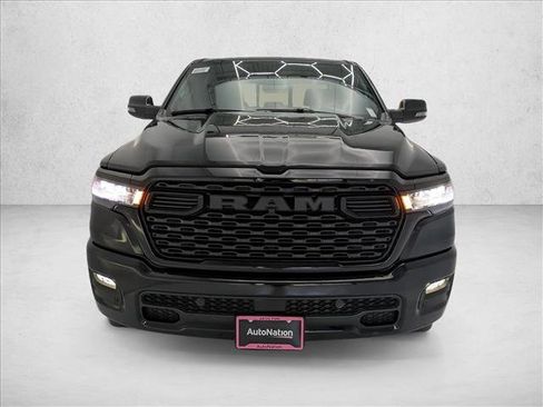 New 2026 RAM 1500 Big Horn image 5