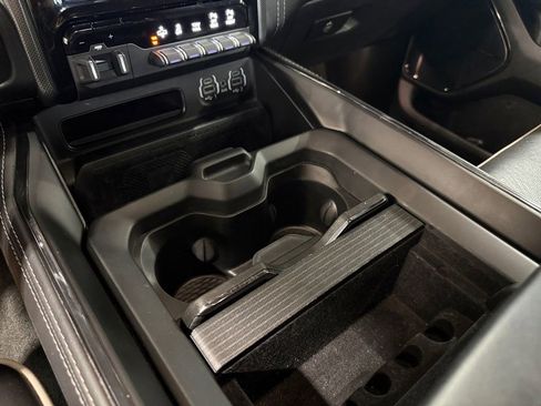 Used 2022 RAM 1500 Limited AWD/4WD image 30