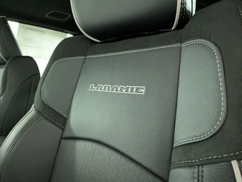 New 2026 RAM 5500 Tradesman image 15