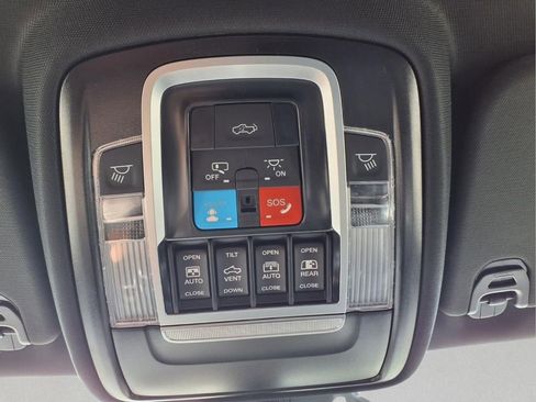 New 2026 RAM 1500 Limited AWD/4WD image 26