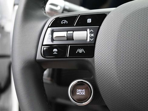 New 2025 Hyundai Ioniq 5 XRT image 16