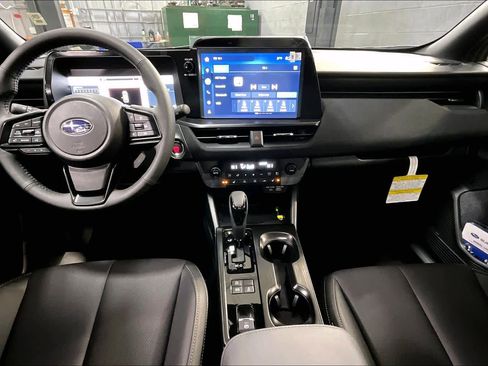 New 2026 Subaru Outback Limited image 5