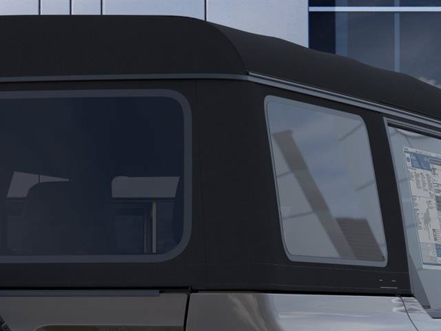 New 2026 Ford Bronco Big Bend AWD/4WD image 27
