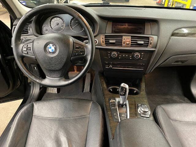 Used 2013 BMW X3 xDrive28i AWD/4WD image 19