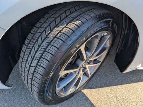 Used 2018 Acura TLX V6 w/ Technology Package image 21